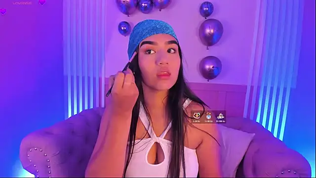  Ananyaa lovd online show from 06-19-26, 06:23