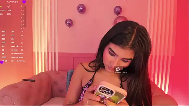  Ananyaa lovd online show from 06-23-26, 12:08