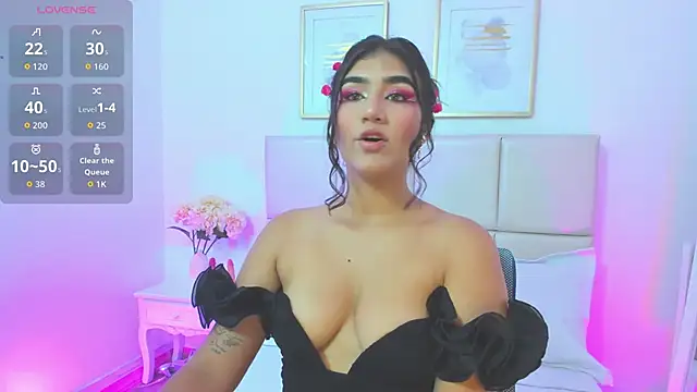  Ananyaa lovd online show from 06-25-26, 06:23