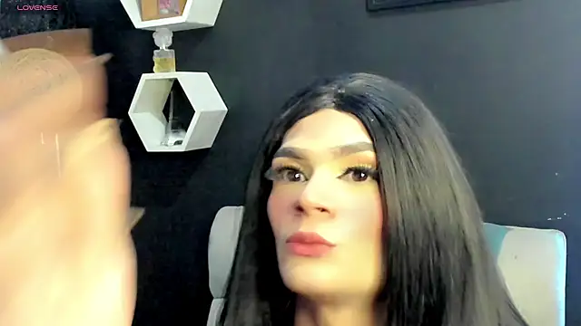 AteneaTaylor online show from 03-11-25, 04:21