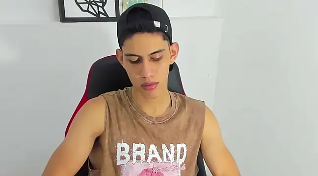 Sammuel sexy25 online show from 03-22-25, 04:45