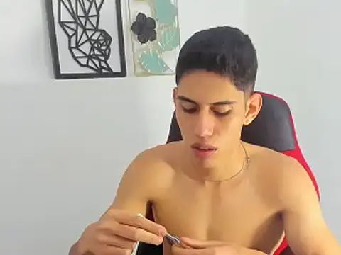 Sammuel sexy25 online show from 03-23-25, 07:09