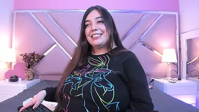 Roxanediaz online show from 09-12-25, 08:31