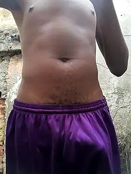 2BigBlacxxx online show from 01-18-26, 11:58