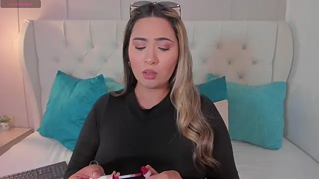 megan jonesss online show from 10-08-25, 09:34