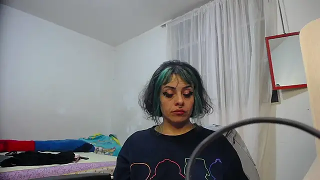 Snapshot of freyaa_sorcerees chatting on 03-12-25, 10:16 freyaa sorcerees online show from 03-12-25, 10:16