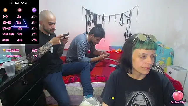 Snapshot of freyaa_sorcerees chatting on 03-19-25, 11:57 freyaa sorcerees online show from 03-19-25, 11:57