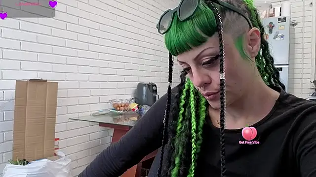 Snapshot of freyaa_sorcerees chatting on 09-08-25, 07:35 freyaa sorcerees online show from 09-08-25, 07:35