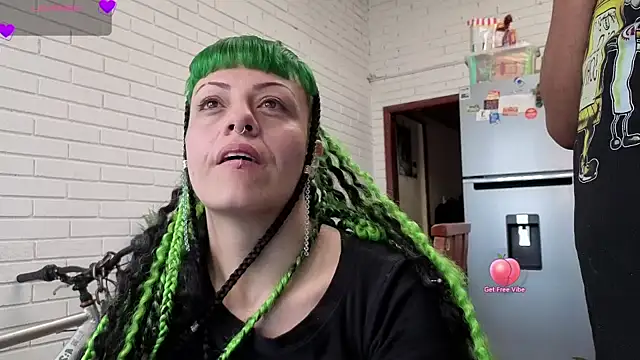 Snapshot of freyaa_sorcerees chatting on 09-14-25, 07:46 freyaa sorcerees online show from 09-14-25, 07:46