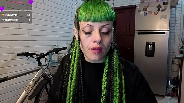 Snapshot of freyaa_sorcerees chatting on 10-01-25, 07:25 freyaa sorcerees online show from 10-01-25, 07:25