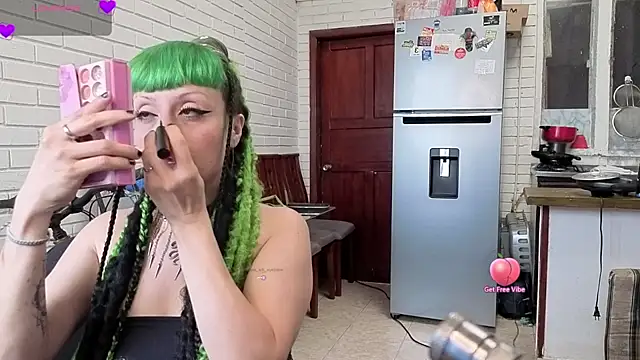 Snapshot of freyaa_sorcerees chatting on 10-04-25, 07:01 freyaa sorcerees online show from 10-04-25, 07:01