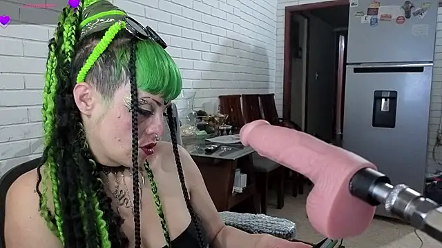 Snapshot of freyaa_sorcerees chatting on 10-06-25, 06:44 freyaa sorcerees online show from 10-06-25, 06:44