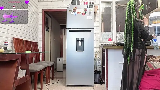 Snapshot of freyaa_sorcerees chatting on 10-09-25, 05:44 freyaa sorcerees online show from 10-09-25, 05:44