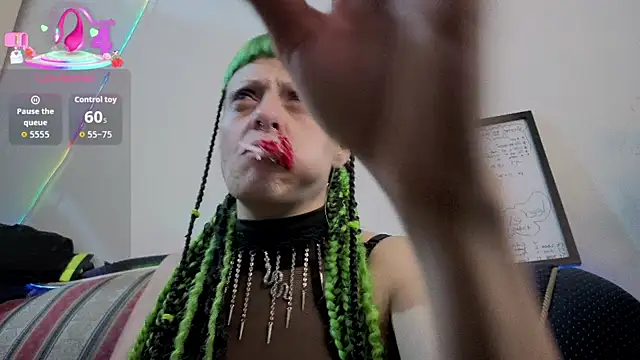 Snapshot of freyaa_sorcerees chatting on 10-25-25, 03:14 freyaa sorcerees online show from 10-25-25, 03:14