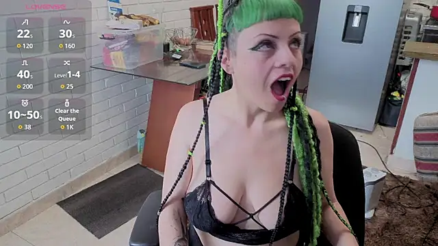 Snapshot of freyaa_sorcerees chatting on 10-27-25, 04:22 freyaa sorcerees online show from 10-27-25, 04:22