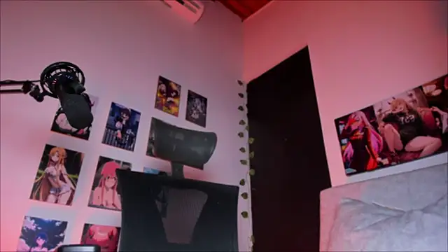 Snapshot of Vickysth chatting on 11-01-25, 11:29 Vickysth online show from 11-01-25, 11:29