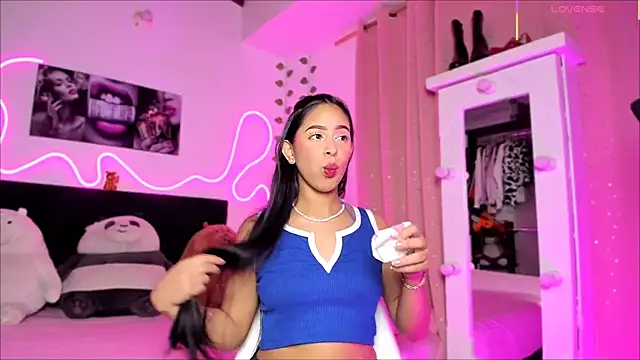 Vickysth online show from 11-11-25, 10:32