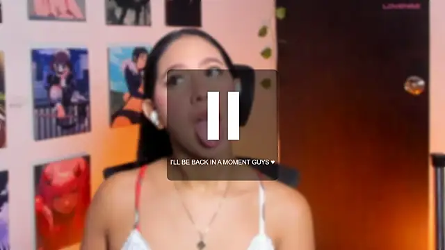Vickysth online show from 05-12-26, 12:08