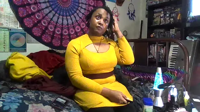 GardeniaFields online show from 11-21-25, 04:44