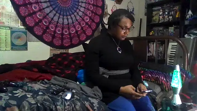 GardeniaFields online show from 12-03-25, 06:43