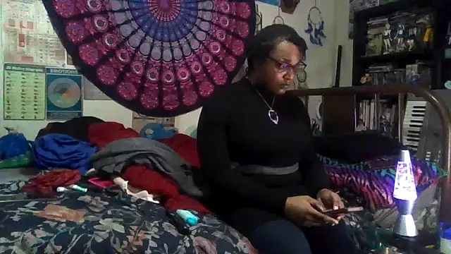 GardeniaFields online show from 12-05-25, 03:15