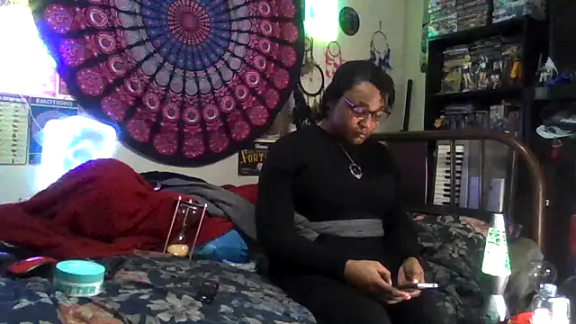 GardeniaFields online show from 01-14-26, 02:50