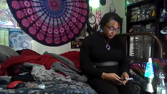 GardeniaFields online show from 02-01-26, 03:49