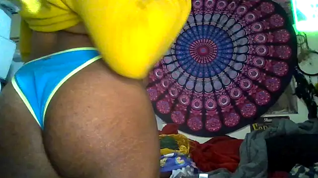 GardeniaFields online show from 02-03-26, 05:49