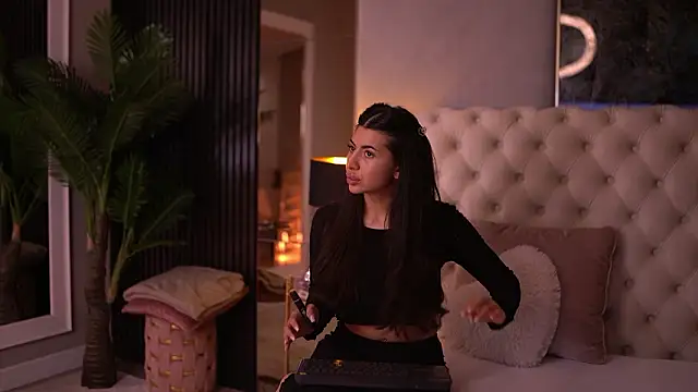 TanyaVonDe online show from 03-14-26, 05:51