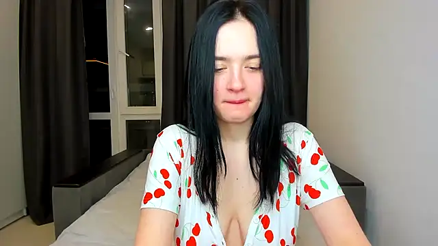 Minx Night CityXq online show from 01-19-26, 01:26