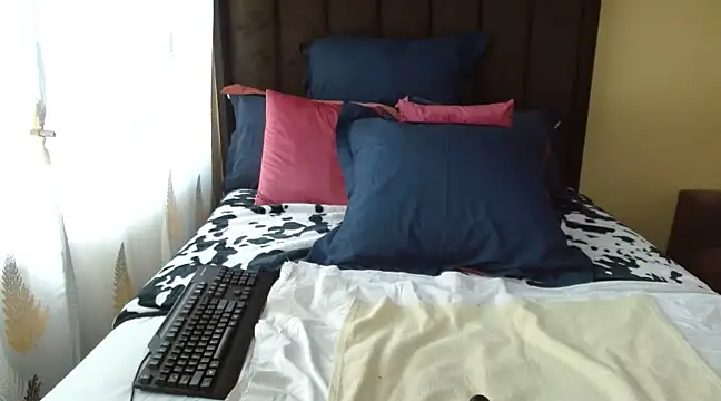 SexyShybarbie online show from 03-15-25, 01:29