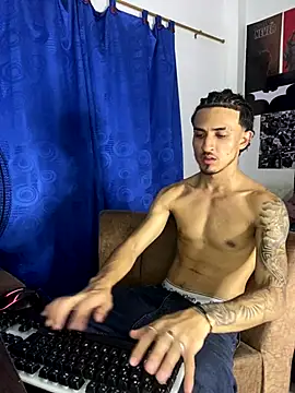 Zayn kane online show from 10-11-25, 01:16