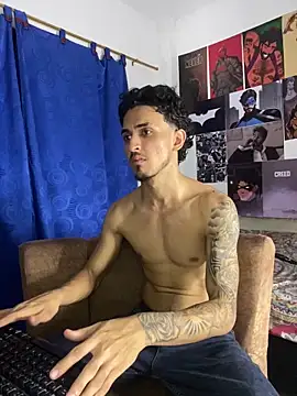 Zayn kane online show from 10-21-25, 03:29