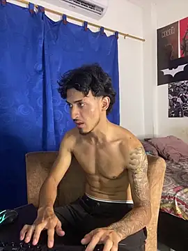 Zayn kane online show from 11-11-25, 01:05