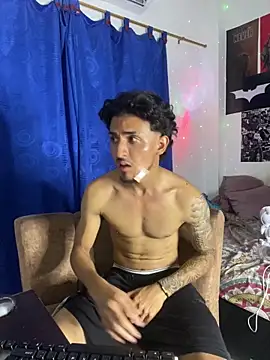 Zayn kane online show from 11-20-25, 12:55