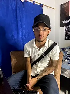 Zayn kane online show from 12-04-25, 03:38