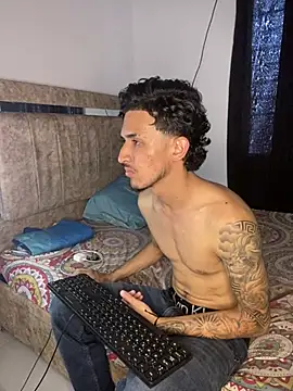 Zayn kane online show from 01-31-26, 08:07