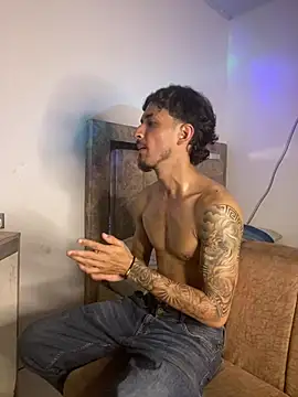 Zayn kane online show from 02-24-26, 01:36