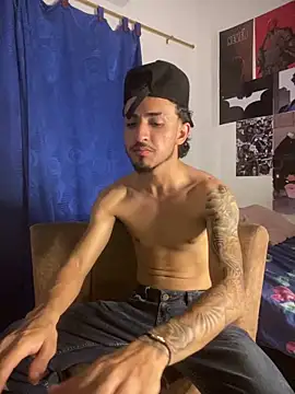 Zayn kane online show from 03-15-26, 01:33