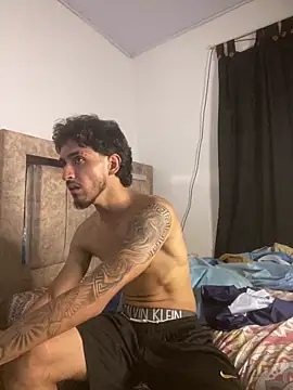 Zayn kane online show from 05-03-26, 02:06