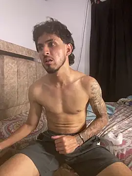 Zayn kane online show from 05-05-26, 02:08