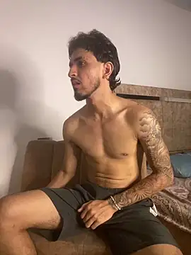 Zayn kane online show from 05-08-26, 01:22