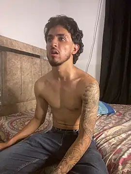 Zayn kane online show from 05-09-26, 02:39
