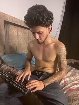 Zayn kane online show from 06-06-26, 04:17