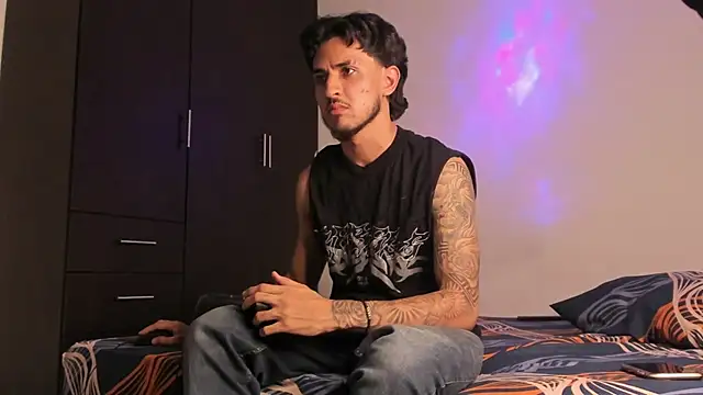 Zayn kane online show from 06-24-26, 02:32