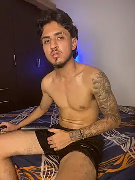 Zayn kane online show from 06-26-26, 05:23