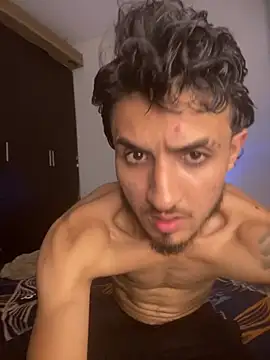 Zayn kane online show from 06-28-26, 01:55