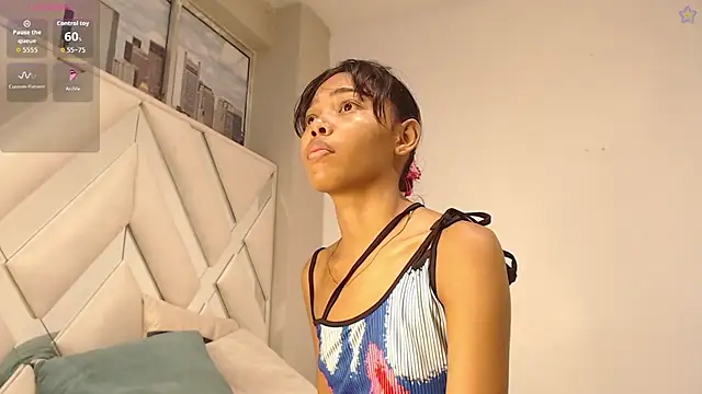 willow smitt online show from 05-06-26, 01:05