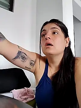 Seet Hanna online show from 09-25-25, 04:43