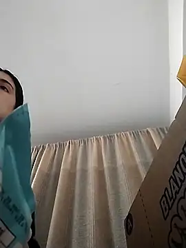 Seet Hanna online show from 10-19-25, 09:37